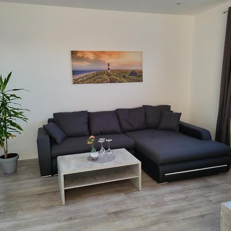 Ferienhaus Femke Эмден Экстерьер фото