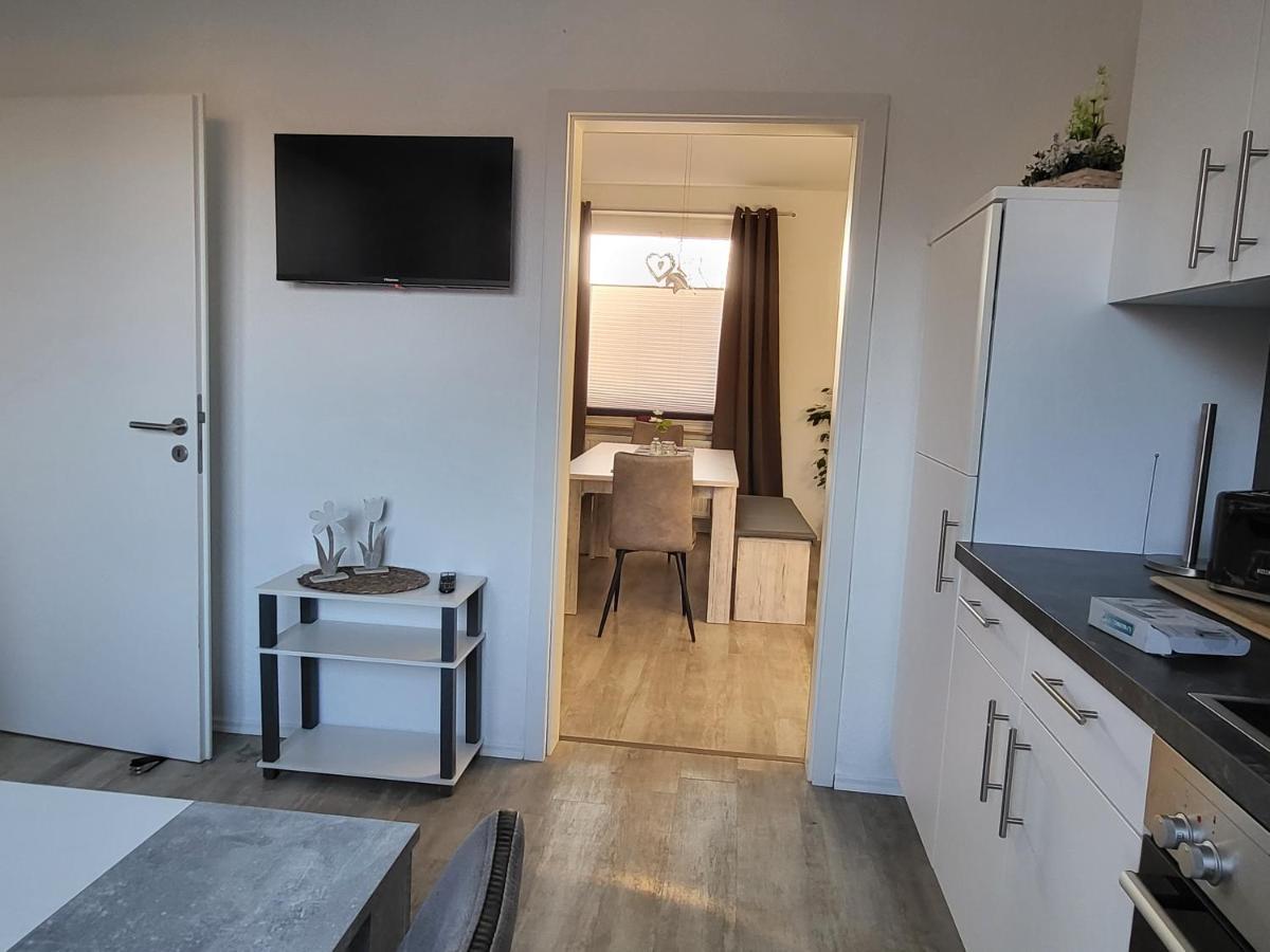 Ferienhaus Femke Эмден Экстерьер фото