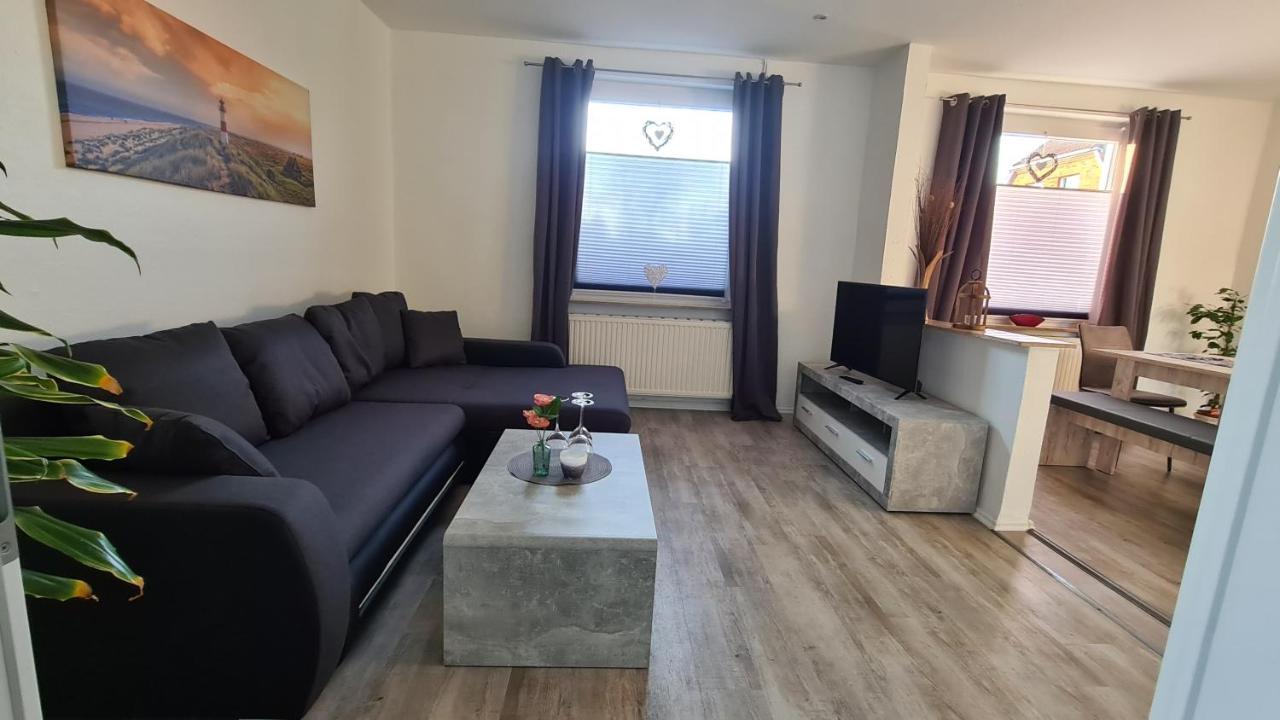 Ferienhaus Femke Эмден Экстерьер фото
