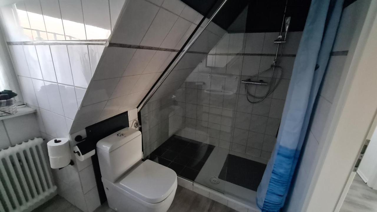 Ferienhaus Femke Эмден Экстерьер фото