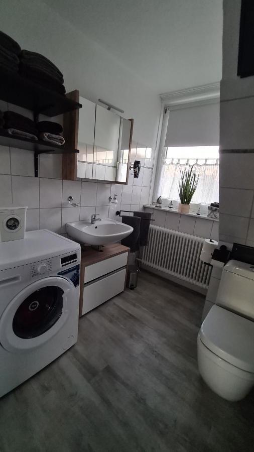 Ferienhaus Femke Эмден Экстерьер фото